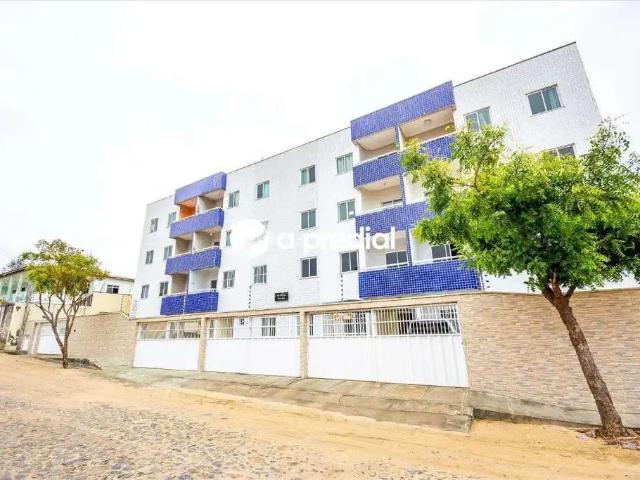 Apartamento aluguel em Região Geográfica Imediata de Fortaleza, Caucaia