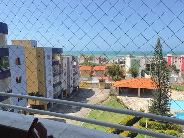 Apartamento aluguel em Região Geográfica Imediata de Fortaleza, Caucaia
