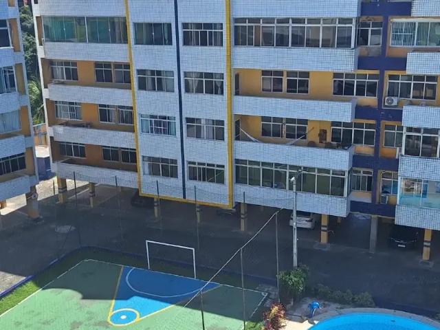 Apartamento aluguel em Região Geográfica Imediata de Fortaleza, Caucaia
