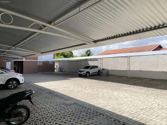 Apartamento aluguel em Região Geográfica Imediata de Fortaleza, Caucaia