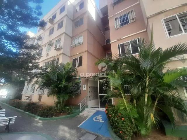 Apartamento aluguel em Região Geográfica Imediata de Fortaleza, Caucaia
