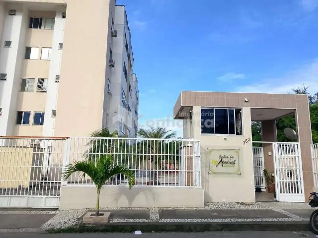 Apartamento aluguel em Região Geográfica Imediata de Fortaleza, Caucaia