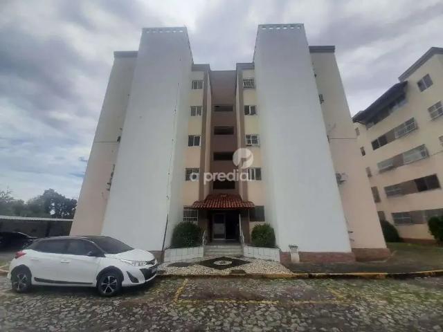 Apartamento aluguel em Região Geográfica Imediata de Fortaleza, Caucaia