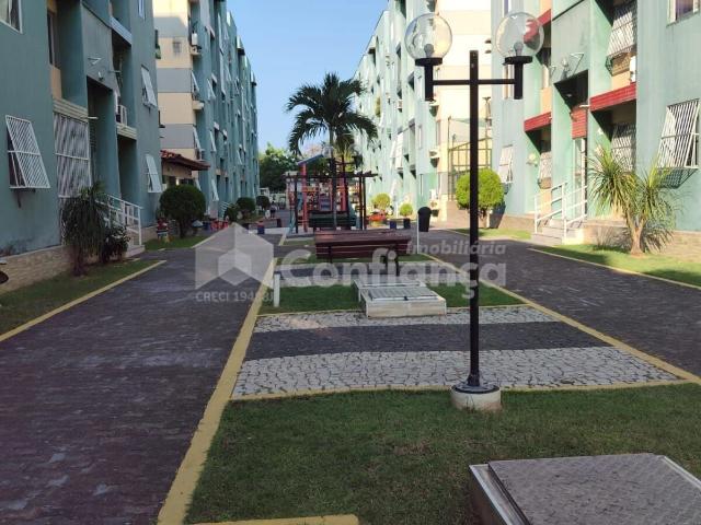 Apartamento aluguel em Região Geográfica Imediata de Fortaleza, Caucaia