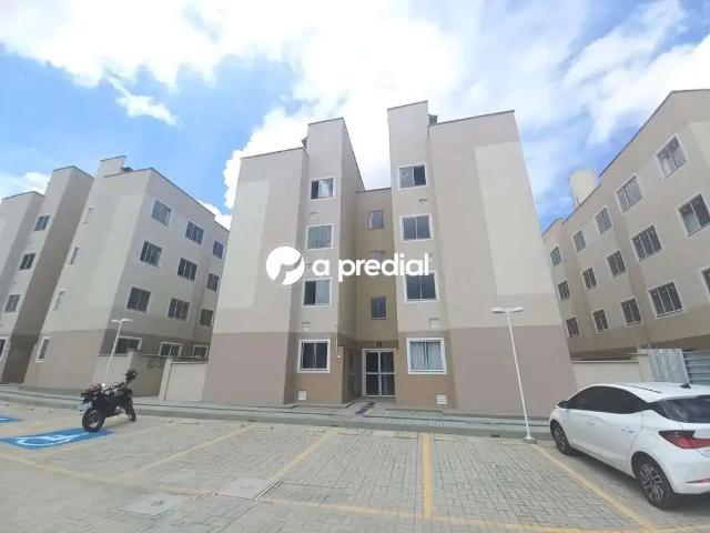 Apartamento aluguel em Região Geográfica Imediata de Fortaleza, Caucaia