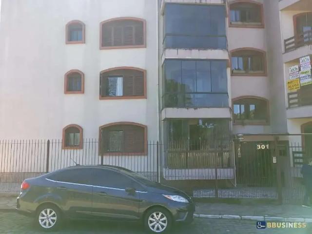 Apartamento aluguel em Região Geográfica Imediata de Caxias do Sul, Caxias do Sul