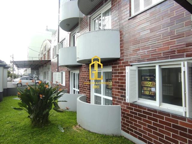 Apartamento aluguel em Caxias do Sul, Região Geográfica Intermediária de Caxias do Sul