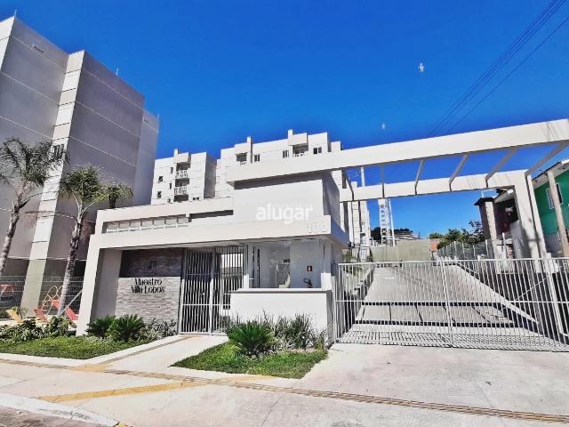Apartamento aluguel em Caxias do Sul, Região Geográfica Intermediária de Caxias do Sul