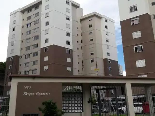 Apartamento aluguel em Região Geográfica Imediata de Caxias do Sul, Caxias do Sul