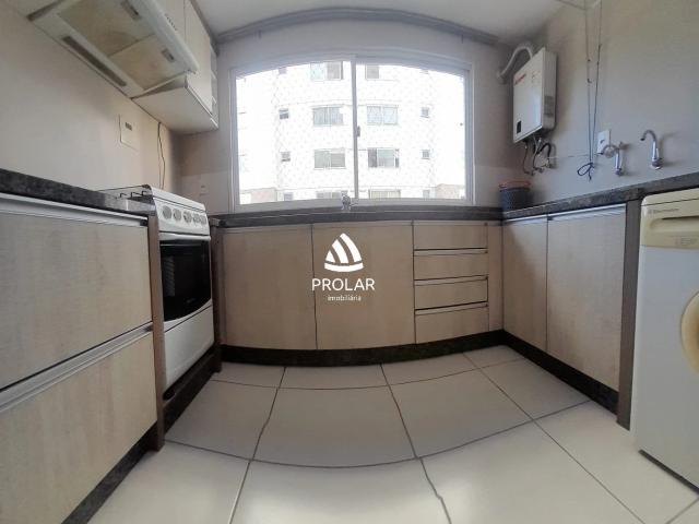 Apartamento aluguel em Primeiro Distrito, Caxias do Sul