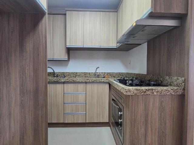 Apartamento aluguel em Região Geográfica Imediata de Erechim, Campinas do Sul