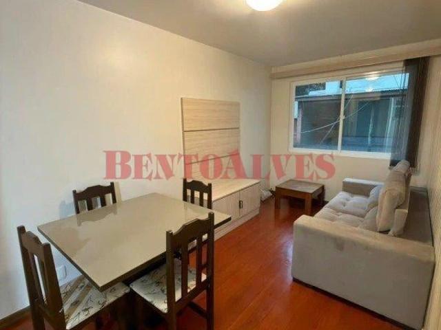 Apartamento aluguel em Caxias do Sul, Região Geográfica Intermediária de Caxias do Sul
