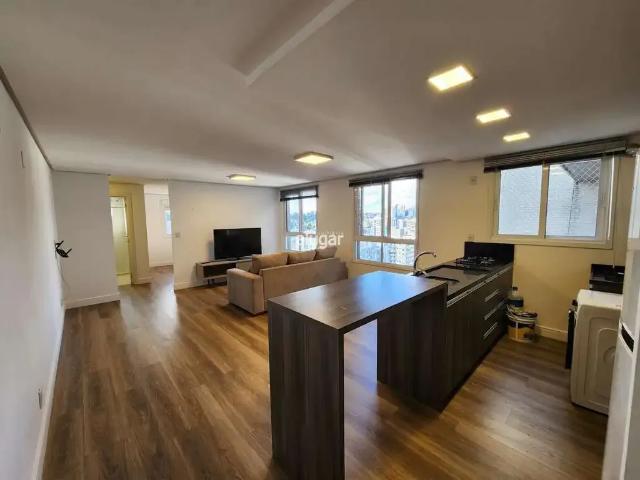 Apartamento aluguel em Região Geográfica Imediata de Caxias do Sul, Caxias do Sul