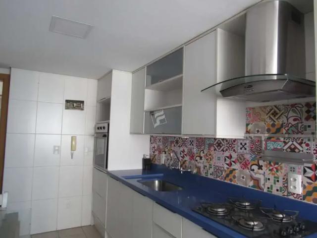 Apartamento aluguel em Região Geográfica Imediata de Caxias do Sul, Caxias do Sul