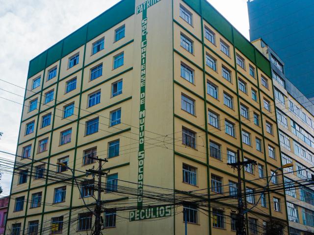 Apartamento aluguel em Primeiro Distrito, Caxias do Sul