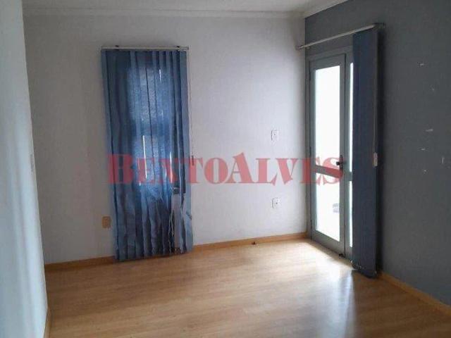 Apartamento aluguel em Caxias do Sul, Região Geográfica Intermediária de Caxias do Sul