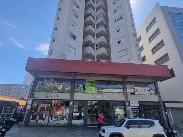 Apartamento aluguel em Caxias do Sul, Centro