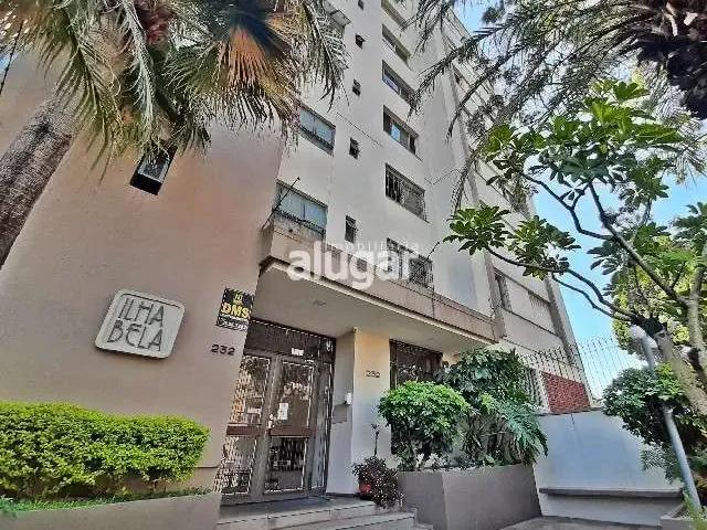 Apartamento aluguel em Região Geográfica Imediata de Caxias do Sul, Caxias do Sul