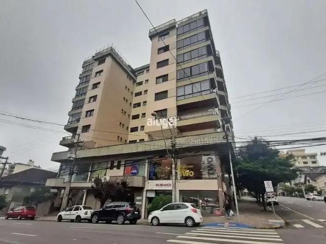 Apartamento aluguel em Região Geográfica Imediata de Caxias do Sul, Caxias do Sul