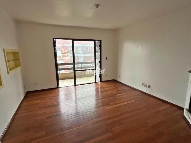 Apartamento aluguel em Caxias do Sul, Região Geográfica Intermediária de Caxias do Sul