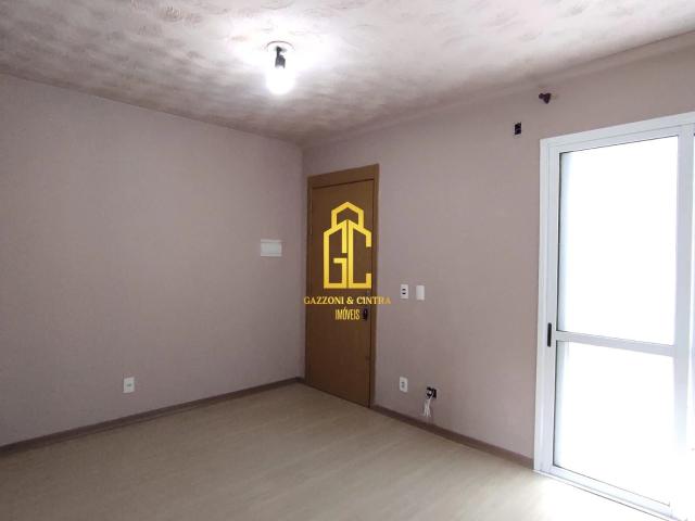 Apartamento aluguel em Caxias do Sul, Região Geográfica Intermediária de Caxias do Sul