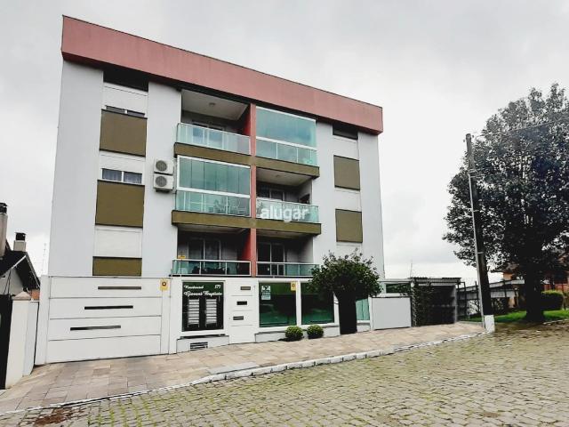 Apartamento aluguel em Região Geográfica Imediata de Caxias do Sul, Caxias do Sul