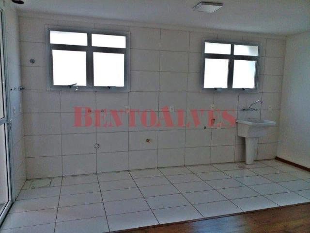 Apartamento aluguel em Caxias do Sul, Região Geográfica Intermediária de Caxias do Sul