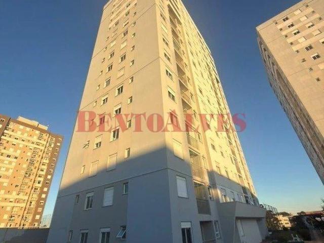 Apartamento aluguel em Caxias do Sul, Região Geográfica Intermediária de Caxias do Sul