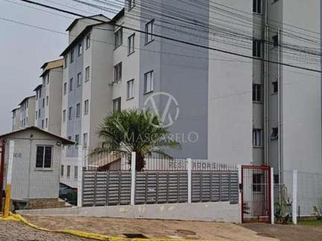 Apartamento aluguel em Caxias do Sul, Desvio Rizzo