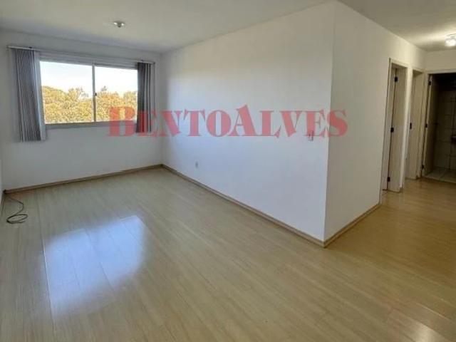 Apartamento aluguel em Caxias do Sul, Região Geográfica Intermediária de Caxias do Sul