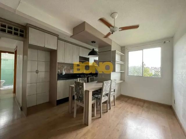Apartamento aluguel em Região Geográfica Imediata de Caxias do Sul, Caxias do Sul
