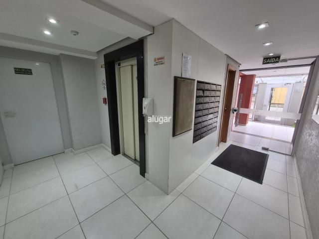Apartamento aluguel em Caxias do Sul, Região Geográfica Intermediária de Caxias do Sul