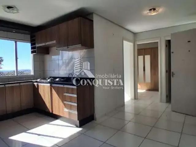 Apartamento aluguel em Região Geográfica Imediata de Caxias do Sul, Caxias do Sul