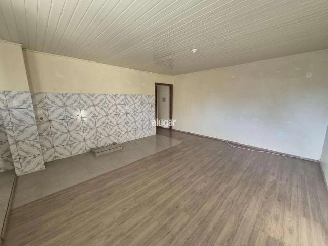 Apartamento aluguel em Caxias do Sul, Região Geográfica Intermediária de Caxias do Sul