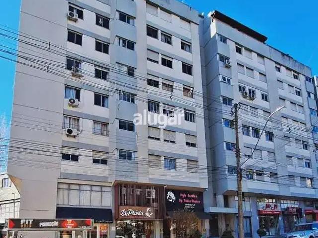 Apartamento aluguel em Região Geográfica Imediata de Caxias do Sul, Caxias do Sul