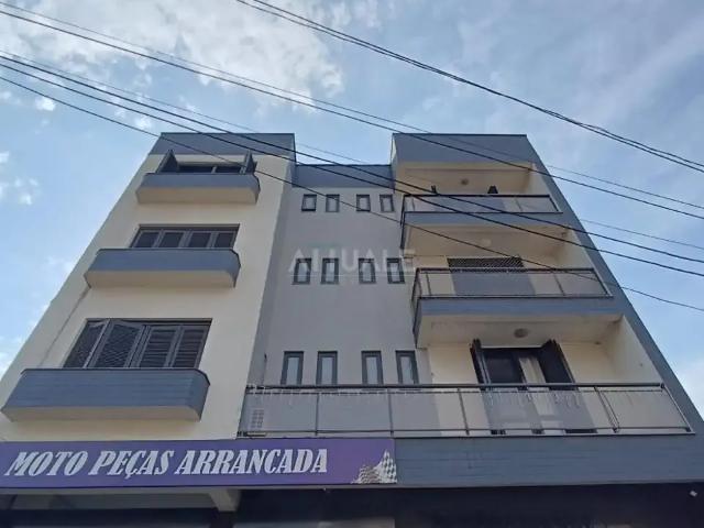 Apartamento aluguel em Região Geográfica Imediata de Caxias do Sul, Caxias do Sul