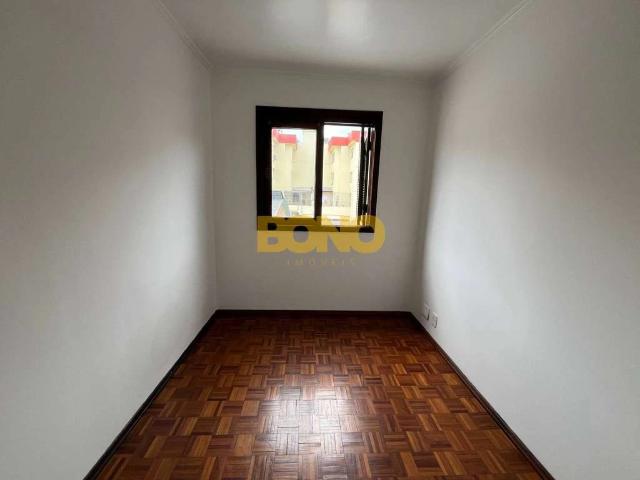 Apartamento aluguel em Caxias do Sul, Região Geográfica Intermediária de Caxias do Sul
