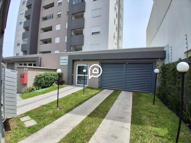 Apartamento aluguel em Primeiro Distrito, Caxias do Sul