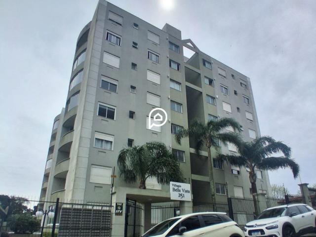 Apartamento aluguel em Primeiro Distrito, Caxias do Sul