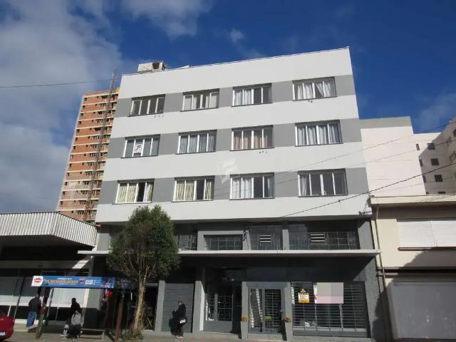 Apartamento aluguel em Região Geográfica Imediata de Caxias do Sul, Caxias do Sul