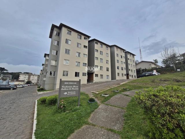 Apartamento aluguel em Caxias do Sul, Região Geográfica Intermediária de Caxias do Sul