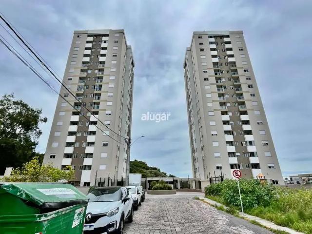 Apartamento aluguel em Região Geográfica Imediata de Caxias do Sul, Caxias do Sul