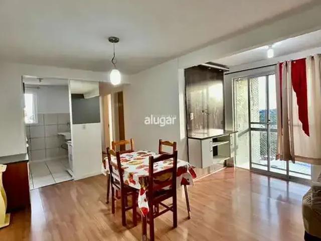 Apartamento aluguel em Região Geográfica Imediata de Caxias do Sul, Caxias do Sul