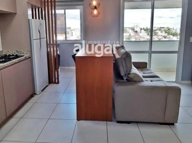 Apartamento aluguel em Caxias do Sul, Região Geográfica Intermediária de Caxias do Sul
