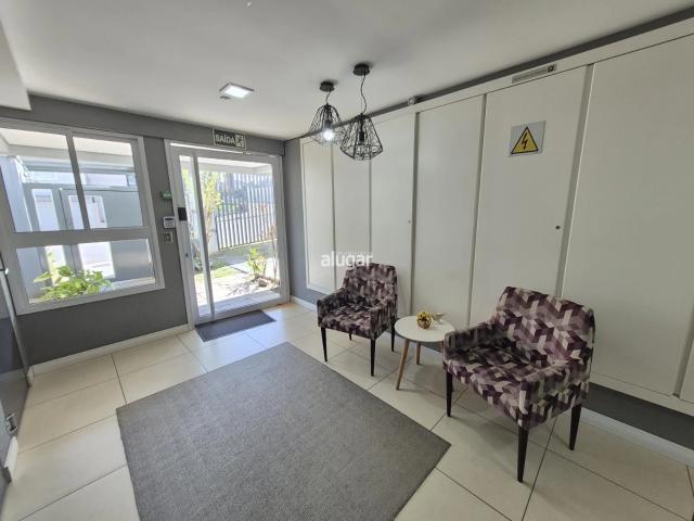 Apartamento aluguel em Caxias do Sul, Região Geográfica Intermediária de Caxias do Sul