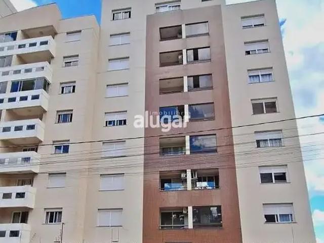 Apartamento aluguel em Região Geográfica Imediata de Caxias do Sul, Caxias do Sul