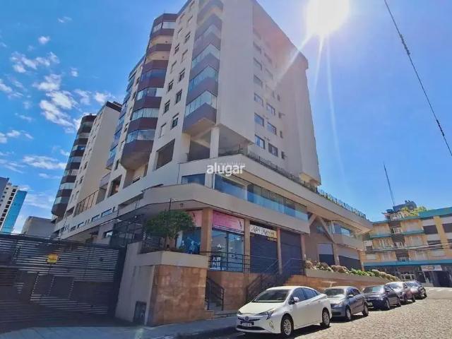 Apartamento aluguel em Região Geográfica Imediata de Caxias do Sul, Caxias do Sul