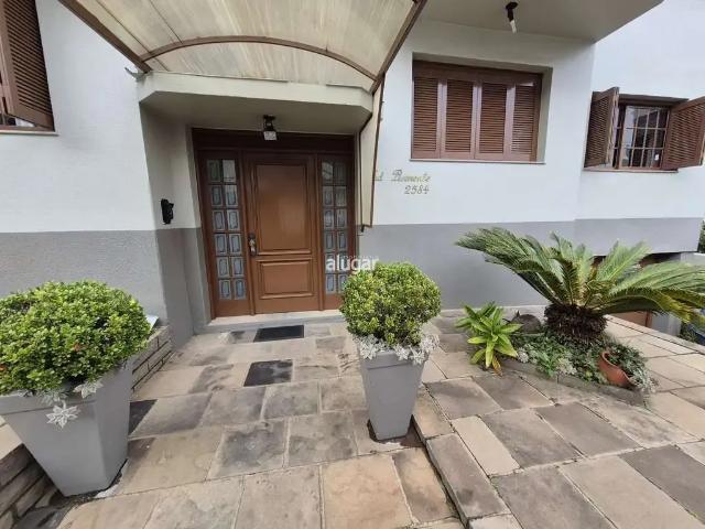 Apartamento aluguel em Região Geográfica Imediata de Caxias do Sul, Caxias do Sul