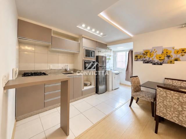 Apartamento aluguel em Caxias do Sul, Região Geográfica Intermediária de Caxias do Sul