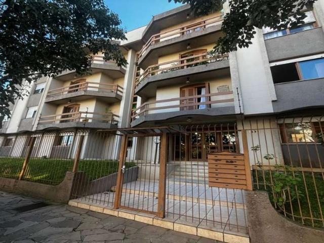 Apartamento aluguel em Caxias do Sul, Rio Branco